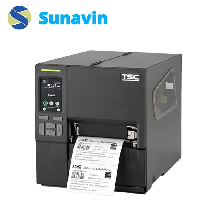 TSC MF Series 4-Inch industrial printers_3_1