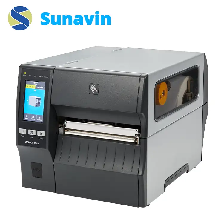 Printer Industri Seri ZT400