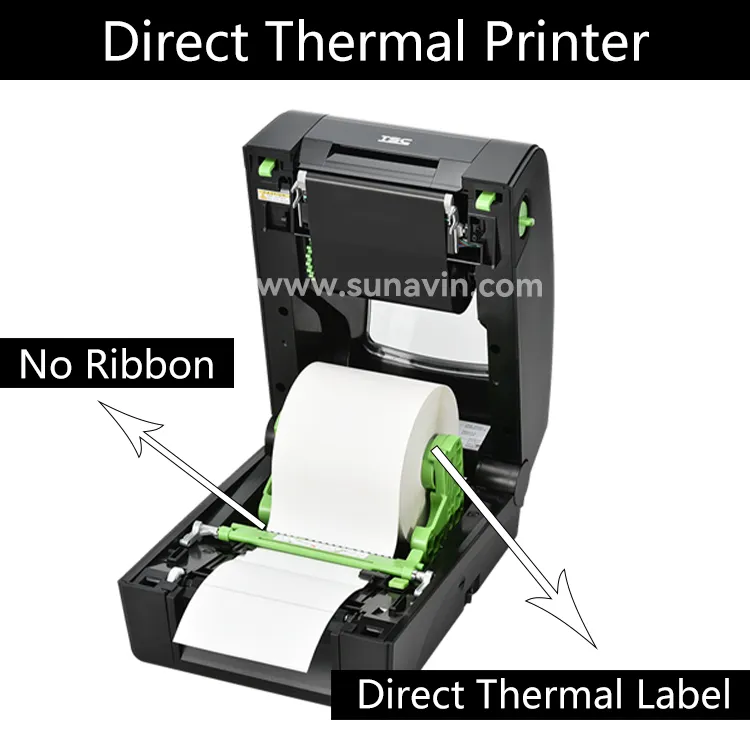 Direct Thermal Printing or Thermal Transfer Printing_1_1