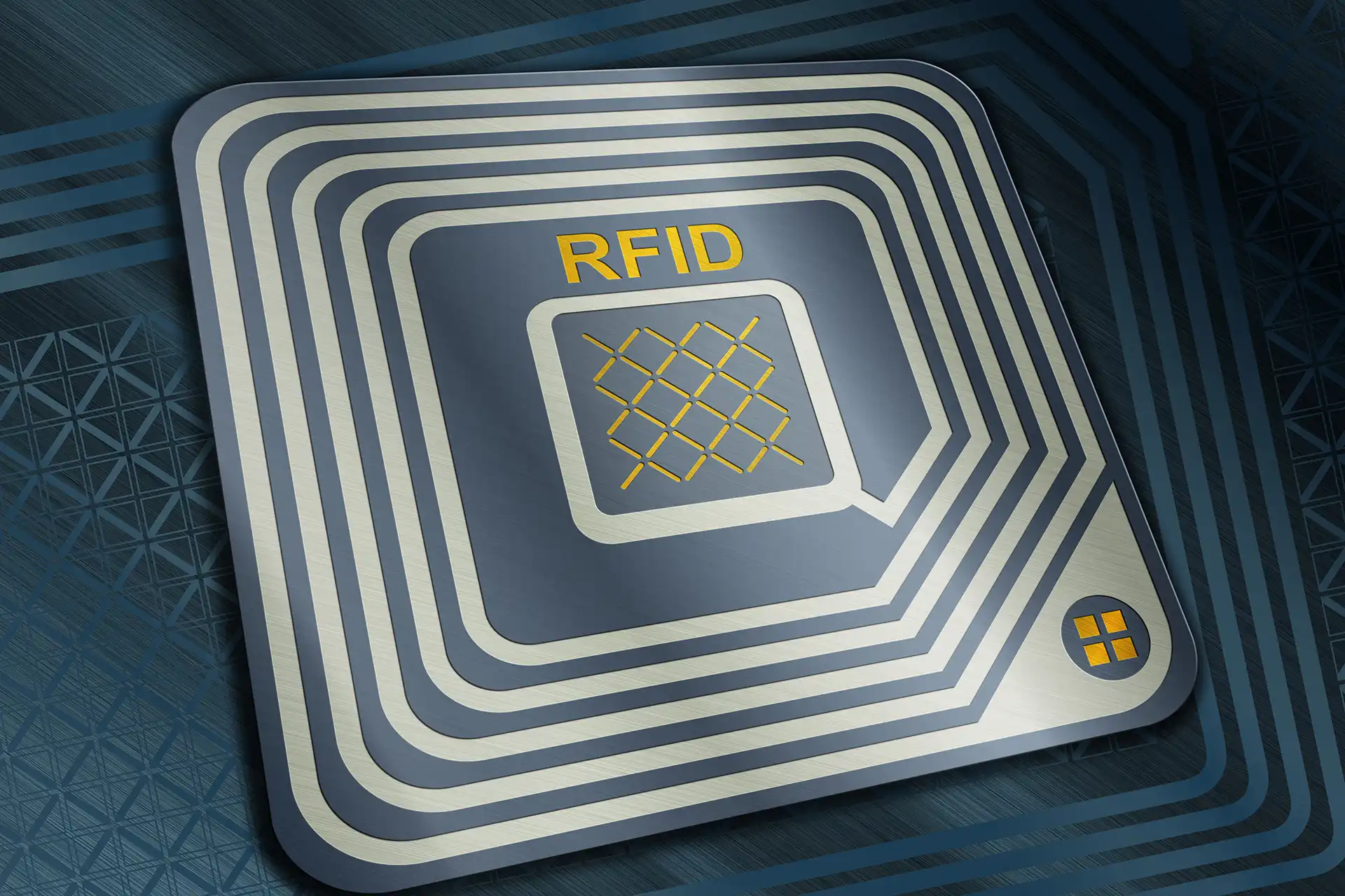 Eingehende Analyse der RFID-Technologie_1_1