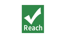 Certificación REACH
