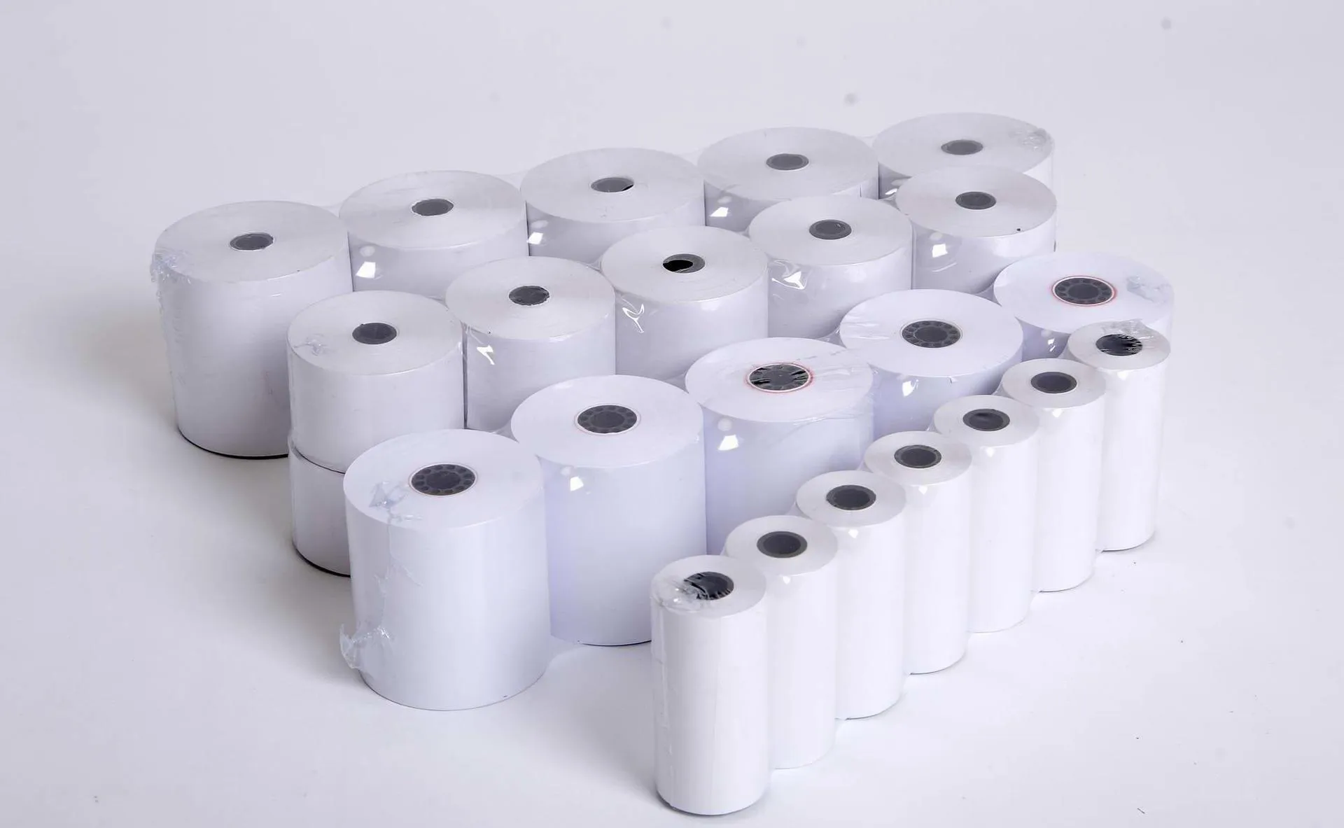 Difference Between Thermal Paper and Normal Paper_1_1