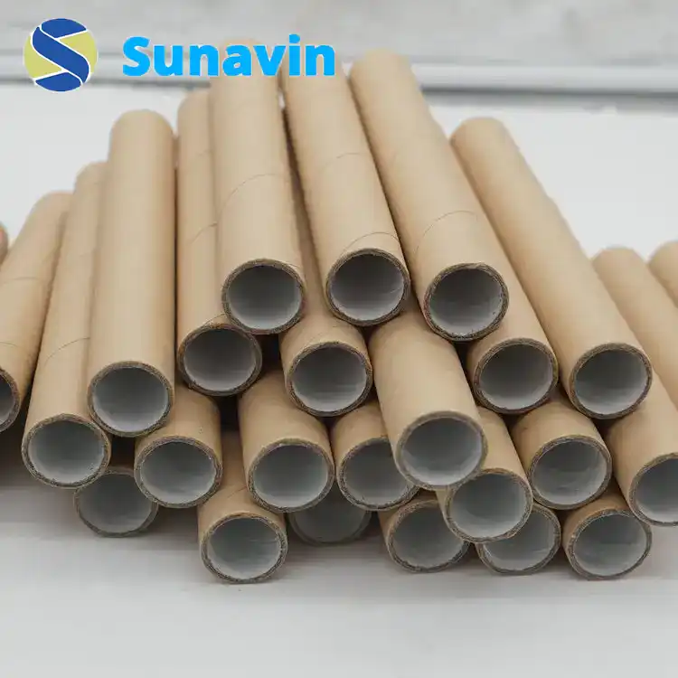 Plastic and Paper Tube Cores for Thermal Paper Rolls-02