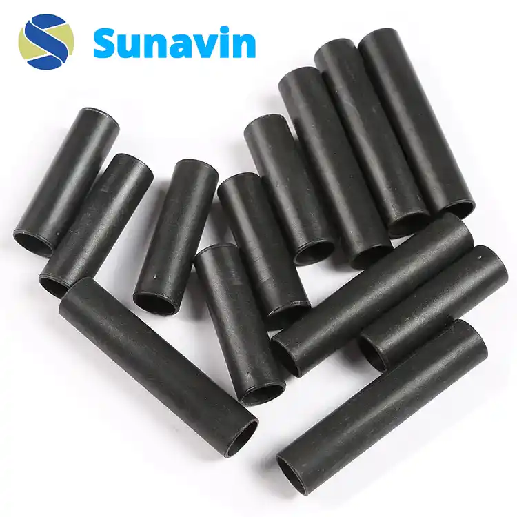 Plastic and Paper Tube Cores for Thermal Paper Rolls-03