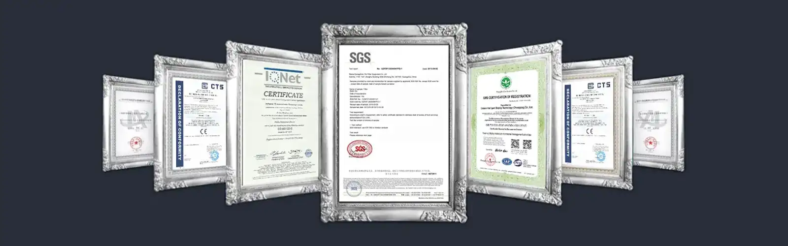 ribbon-certification-System